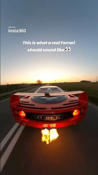 A sound that all men find irresistible? 😳 | Insta360 X3