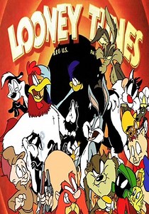 Donde assistir Looney Tunes - ver séries online