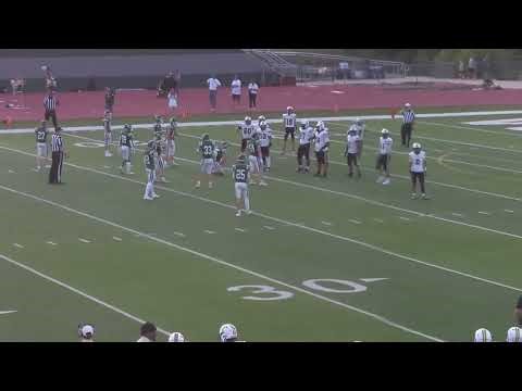 KC Turner - Flexbone - 2025 +4s & TDs