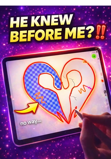 How does he do that?!#artworkout #howtodraw #challenge #multiplayer #fyp