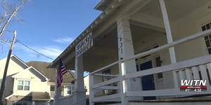 Student charged with breaking into frat house