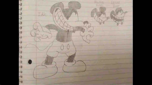 FNF Hell Sights Remix