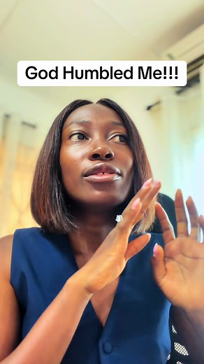 God Is My Source: How Humility Transformed My Business