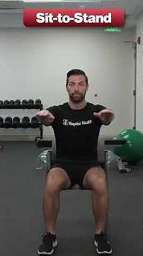 Over 60? I Tested Every Exercise — These 5 Are Safe for Seniors!