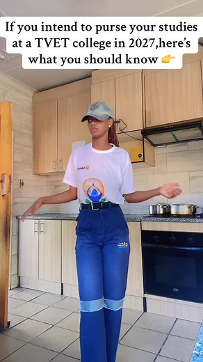 Essential Guide for TVET College Prospects in 2027