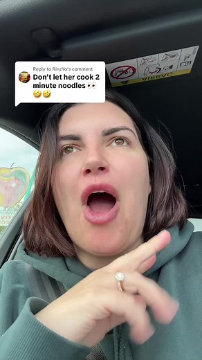 Microwave Disaster: Blowing Up Microwaves Cooking 2 Minute Noodles