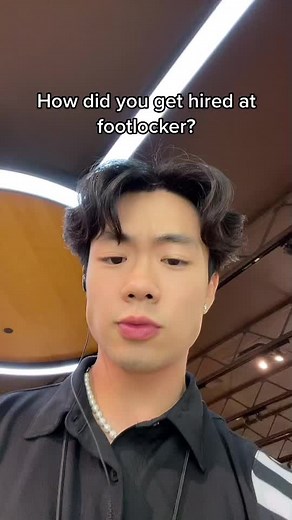 Secrets to Getting Hired at Foot Locker Revealed