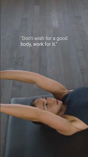 What Gives You HEALTH Motivation?