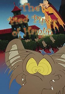 The Pied Piper of Hamlin - Movie