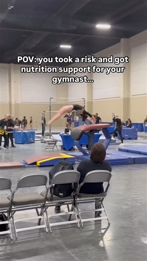 Christina Anderson MS, RDN, CSSD-The Gymnast Nutritionist® on Instagram: "Level 8/9s are some of the trickiest to work with when it comes to fueling gymnasts 😬 💪🏻At levels 8/9, parents have been around for YEARS in this sport. They feel pretty confident they know everything. ✅A lot of these gymnasts are still pre-pubescent— sometimes bc they advanced the levels really quickly. 🥵But most of the time they’re 13-15 years old and look like 8-10 year olds bc they’ve been massively underfueled for
