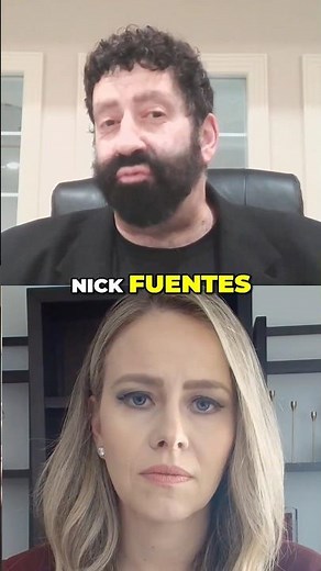 Tucker, Candace, Fuentes : Johnathan Cahn on PROPHECY