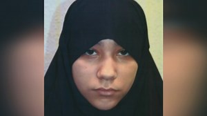 Young woman found guilty in UK’s first all-female terror plot