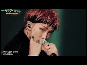 BTS (방탄소년단) - MIC Drop Stage Mix/Live compilation