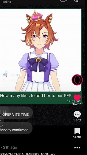 Umamusume Community's Amazing Achievement!