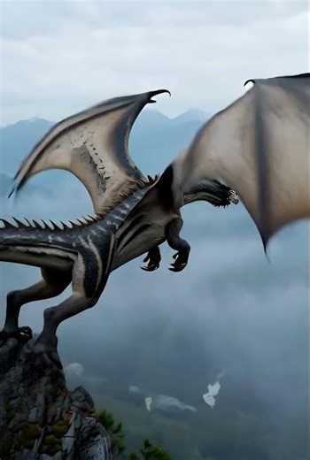 Dragon Tales #shorts