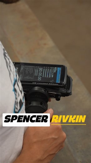 Spencer Rivkin - Masters Of Dirt RC Championships - Hobby Action RC Raceway | JConcepts Inc