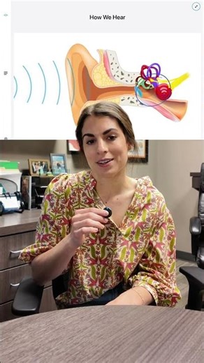 Can excess earwax cause hearing loss?