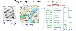 Introduction to data structures