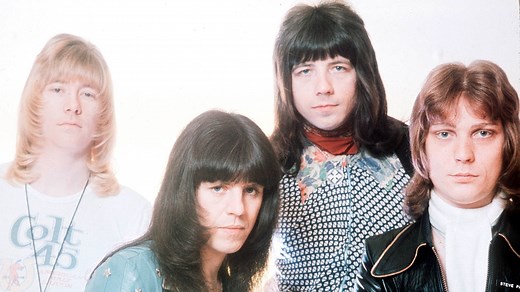 The top 10 best Sweet songs