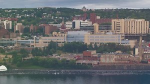 Heart valve disease ≠ open heart surgery. Watch a live TAVR surgery to see how advanced technology means a minimally invasive option. | Essentia Health