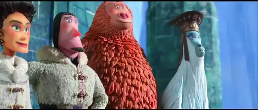 Missing Link Trailer #2 (2019) Zach Galifianakis, Matt Lucas Animated Movie HD