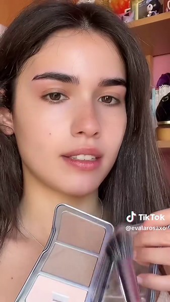 Natalie Portman Makeup Tutorial: Part 1 Guide