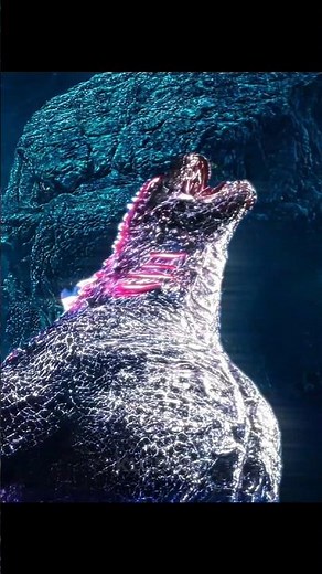 THE KING GODZILLA 👑 | The True Alpha Titan Awakens