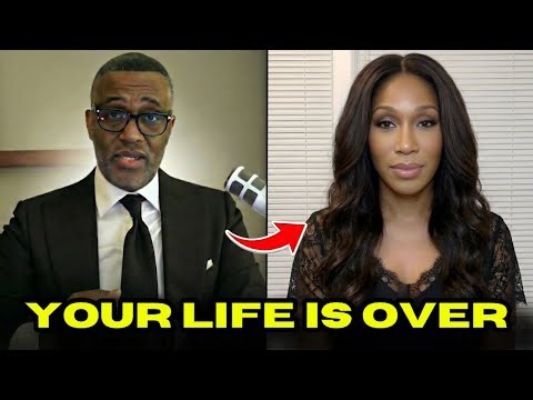 Kevin Samuels Teaches Lesson To A Single 40 Year Old Spoiled Modern Women Who Wants High Value Man