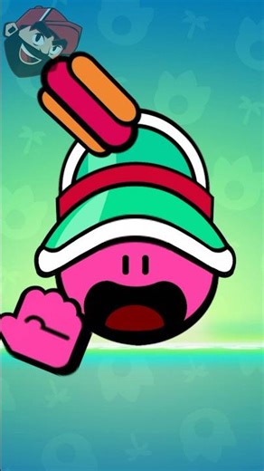 Doug Voice Lines + Pin Animations! #brawlstars
