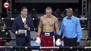 VIDEO: KAD UDARA HRVAT! Branimir Malenica u 2. rundi knockoutirao Patricka Pierrea! Rođak legendarnog Mate Parlova ima briljantan score: tri borbe - tri knock outa! Hrvat imotskih korijena, poluteškaš iz njemačkog Mainza, Branimir Malenica, jučer je u na Floridi impresivnom pobjedom nad Patrickom Pierreom, obilježio Miami Mundo Boxing Gala večer... Haićanin Pierre knocoutiran je u drugoj rundi i bila je to treća pobjeda konck outom, u tri borbe mladog Imoćanina. Branimir Malenica je rođak boksač