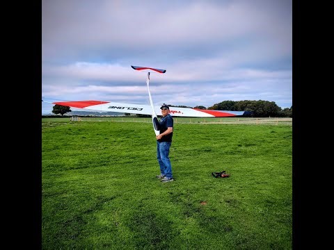 2025 10 09 forton maiden fligh robbe cyclone 5 5m no sound