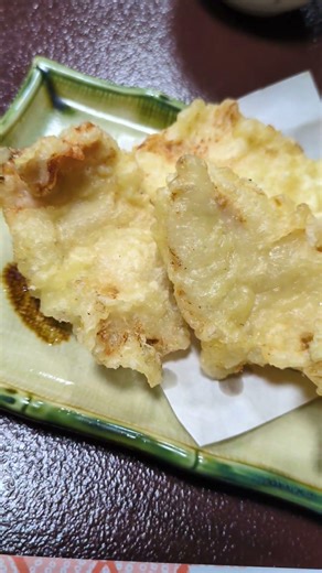 絶品うどんと鶏天😍麺工房にしむら「琥珀庵」〒308-0126 茨城県筑西市関本中８８−１#筑西グルメ #茨城県グルメ #うどん