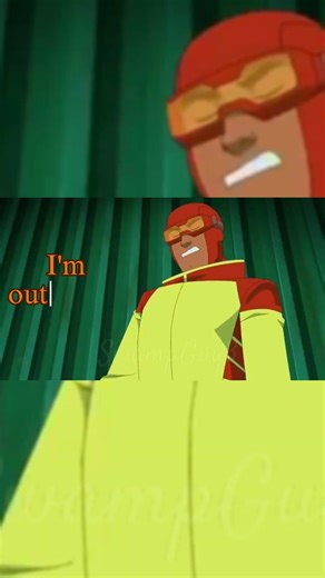 Rex, sploded 😭😭😭 #invincible #edit #rexsplode #tuff