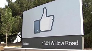 Facebook warns of slowdown in sales growth