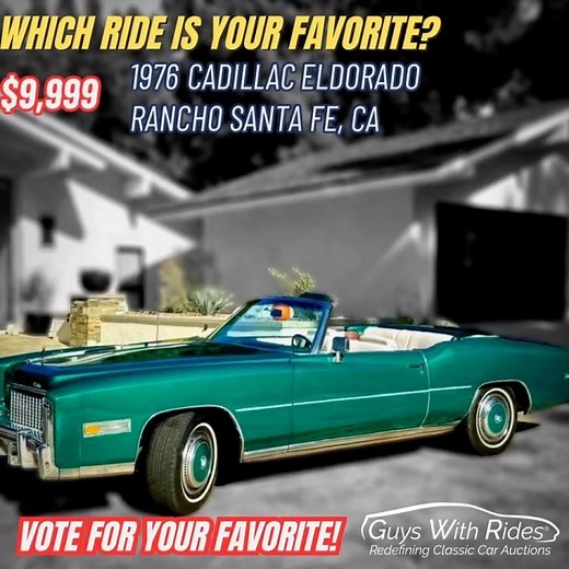 The Best Classic Cars You Can Still Buy For Cheap