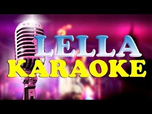 CHE SARA' (Jimmy Fontana) Karaoke FAIR Use