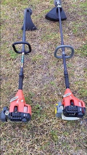 Homelite Weed Eater: Which one is the right for you? curve or straight?