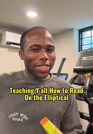 Best Reads for Your Next Workout Sessions