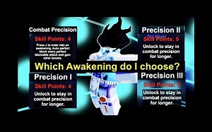 [Roblox][YBA]理论实践家:SPTW觉醒最实用加点