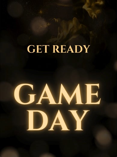 Today is the day that the Lord has made. See you soon🌟🌟