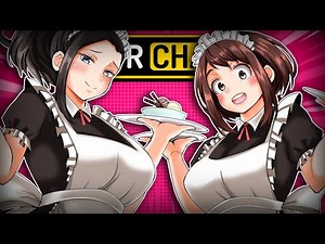 Best of VRChat 2019! (My Hero Academia and Malachichi)