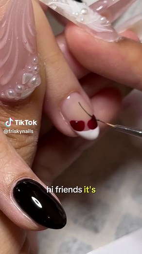 A Day in the Life of a Nail Tech | Nail Tech Life