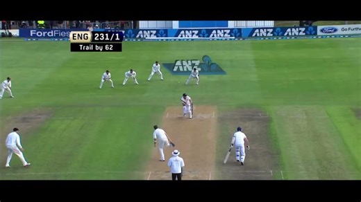 Nick Compton Showreel | Oliver L.