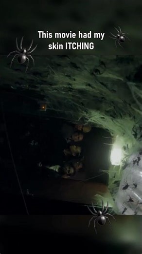 The Scariest Spider Horror Movie Ever!? ‘Infested’ (2024)