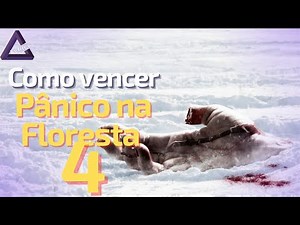 How to beat Wrong Turn 4