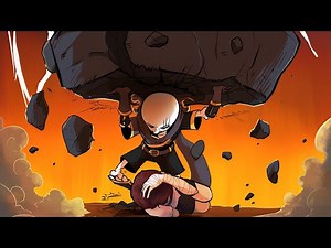 FellswapX The Movie – FULL Season 2【 Undertale Comic Dub 】