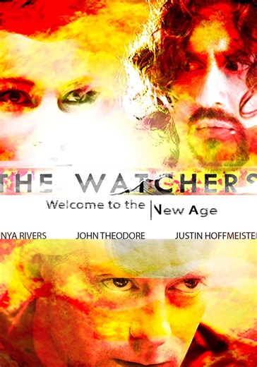 The Watchers streaming: where to watch movie online?