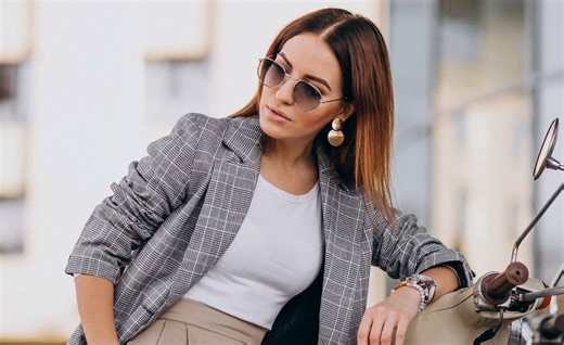 15 hottest masc girl outfits that will make you stand out