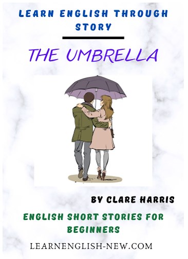 "The Umbrella"  for Beginner Levels