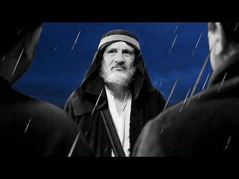El Libro de Jonás (película cristiana completa)